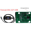 Modifizierte Forscan Elm327 USB mit Schalter Elmconfig 500kb Original Ftdi Chip